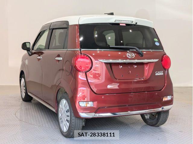 Daihatsu CAST 2020-06 8365104-2