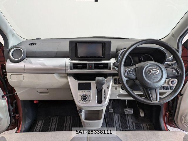 Daihatsu CAST 2020-06 8365104-4