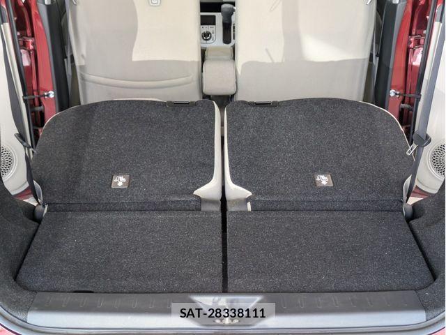 Daihatsu CAST 2020-06 8365104-5
