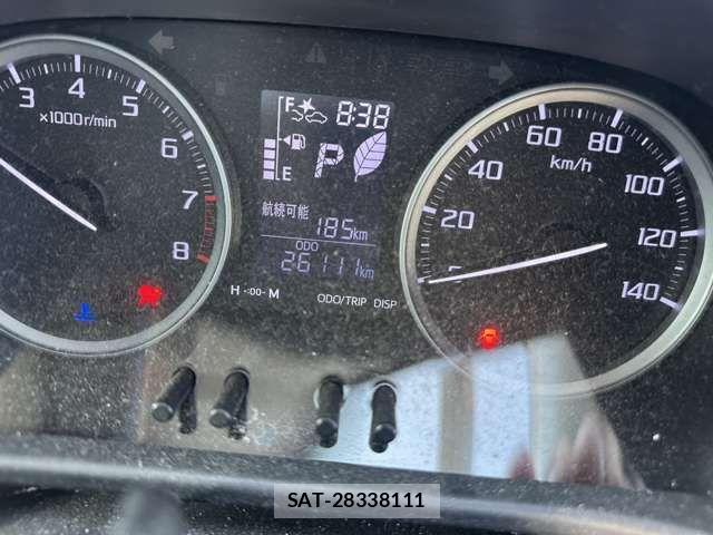 Daihatsu CAST 2020-06 8365104-8