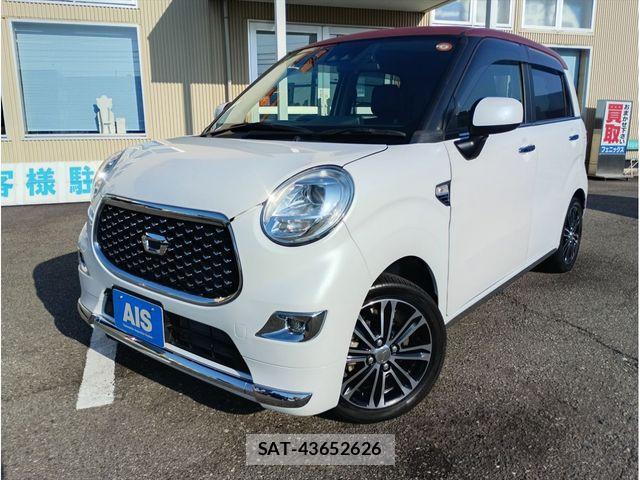 Daihatsu CAST 2022-09 8365102-0