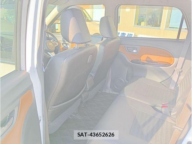 Daihatsu CAST 2022-09 8365102-9