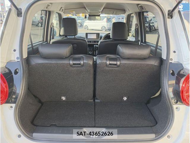Daihatsu CAST 2022-09 8365102-11