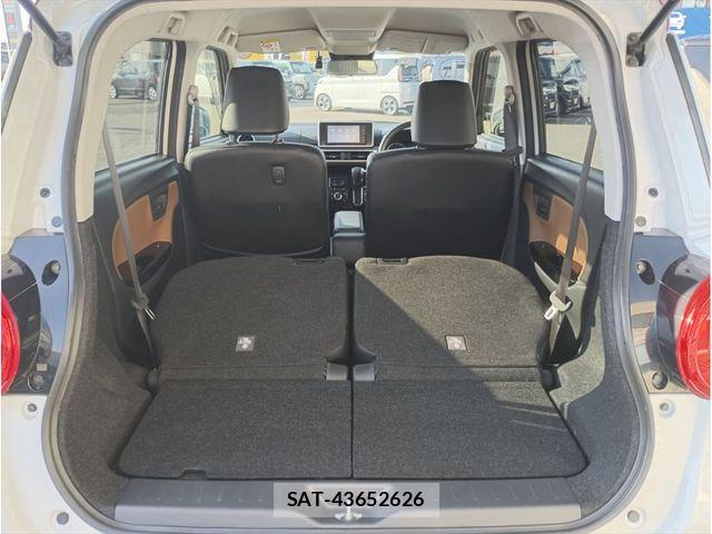 Daihatsu CAST 2022-09 8365102-12