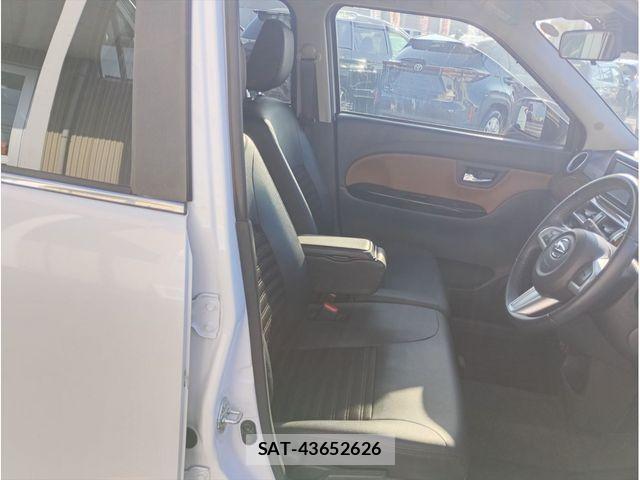 Daihatsu CAST 2022-09 8365102-15