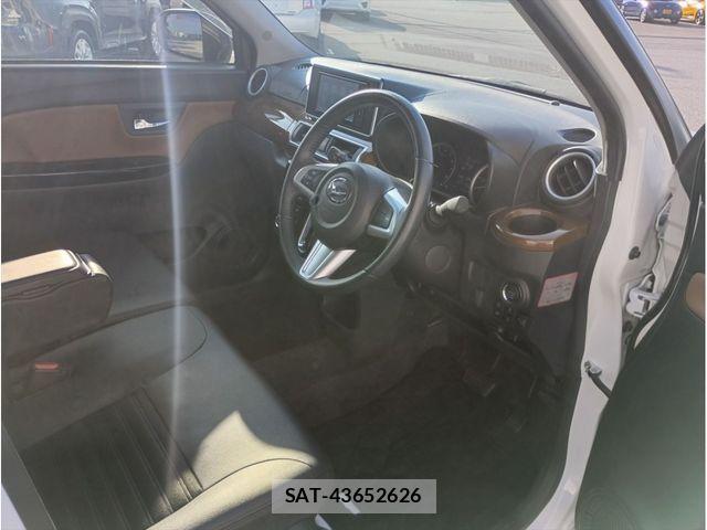 Daihatsu CAST 2022-09 8365102-16