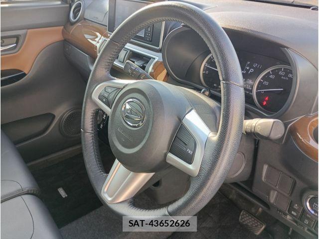 Daihatsu CAST 2022-09 8365102-1