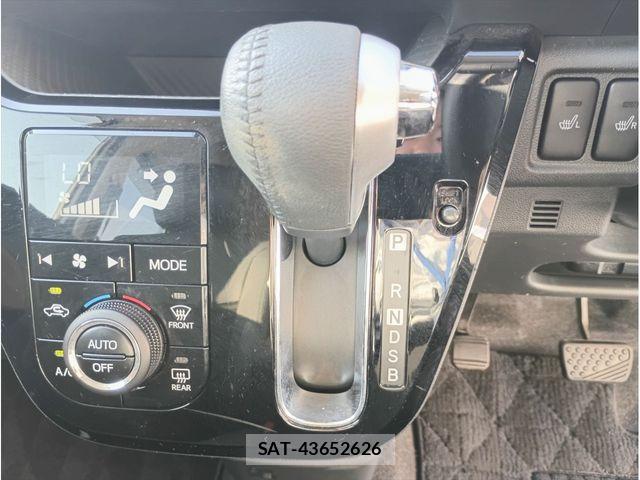 Daihatsu CAST 2022-09 8365102-19