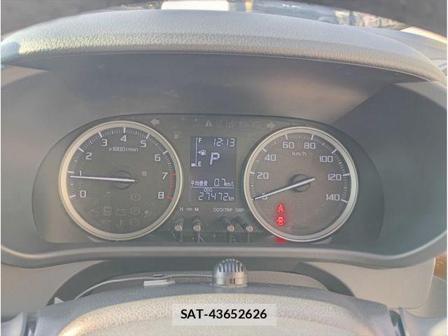Daihatsu CAST 2022-09 8365102-25