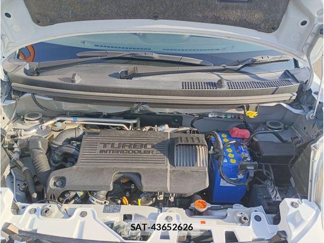 Daihatsu CAST 2022-09 8365102-29