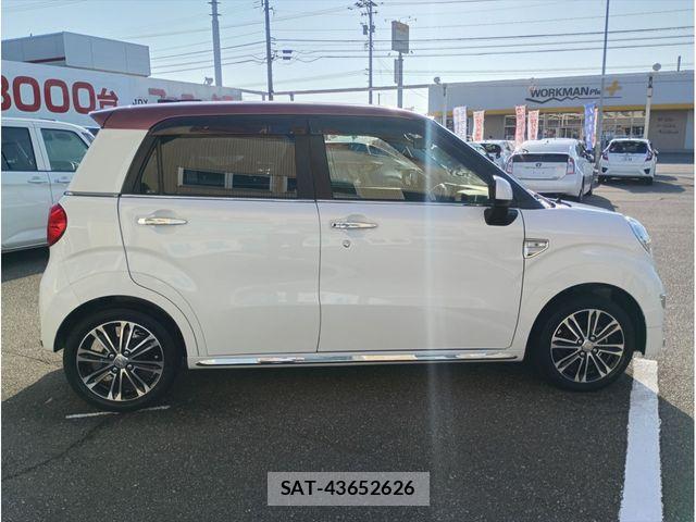 Daihatsu CAST 2022-09 8365102-3
