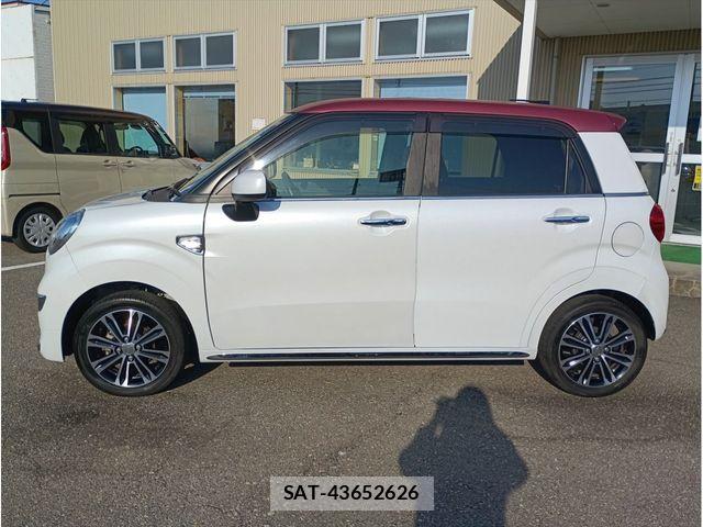 Daihatsu CAST 2022-09 8365102-4