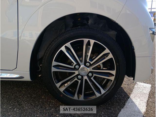 Daihatsu CAST 2022-09 8365102-6