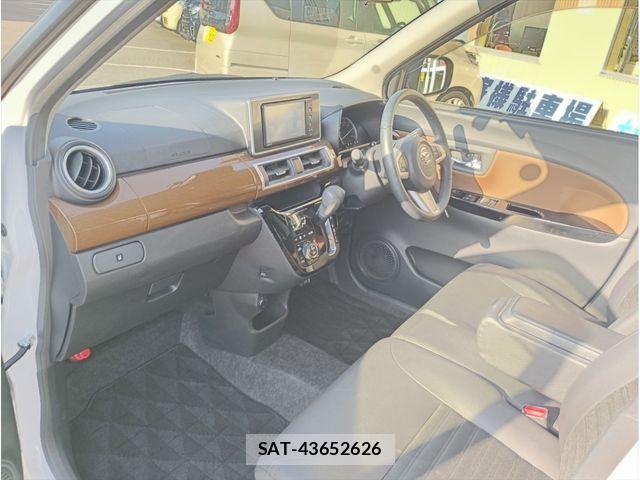 Daihatsu CAST 2022-09 8365102-7