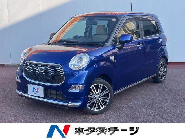 Daihatsu CAST 2015-09 8365107-0