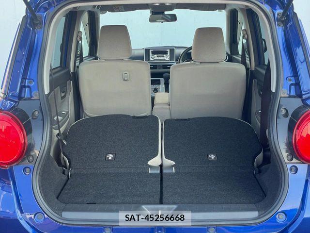 Daihatsu CAST 2015-09 8365107-9