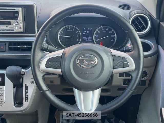 Daihatsu CAST 2015-09 8365107-10