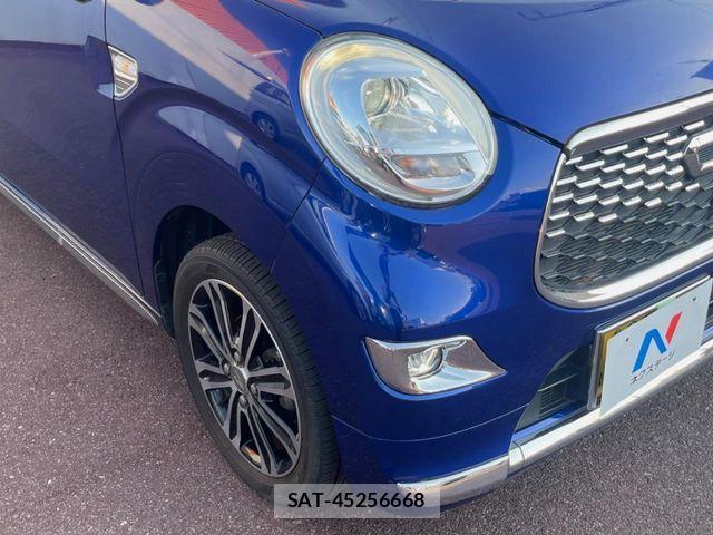 Daihatsu CAST 2015-09 8365107-11