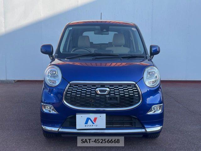 Daihatsu CAST 2015-09 8365107-13