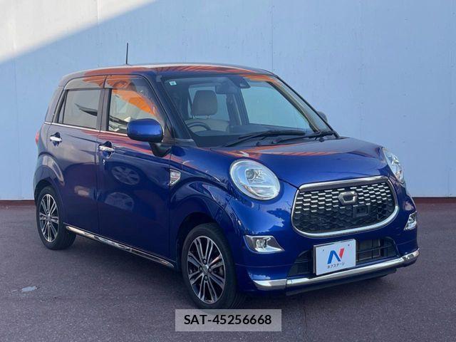 Daihatsu CAST 2015-09 8365107-15
