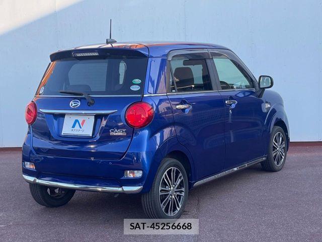 Daihatsu CAST 2015-09 8365107-16