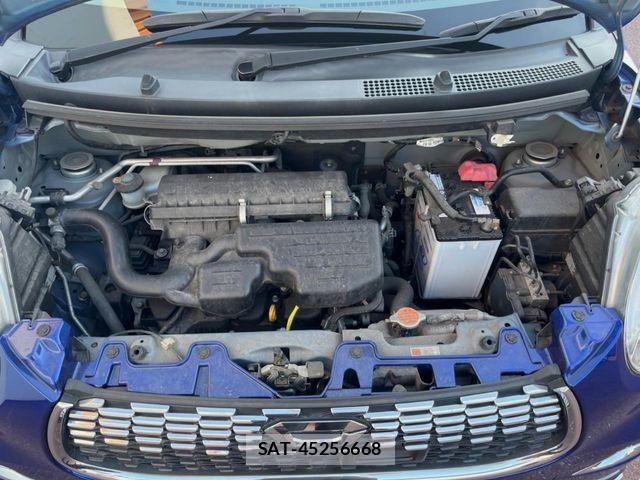 Daihatsu CAST 2015-09 8365107-17