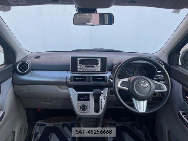 Daihatsu CAST 2015-09 8365107-1