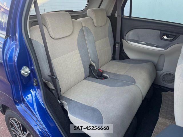 Daihatsu CAST 2015-09 8365107-8