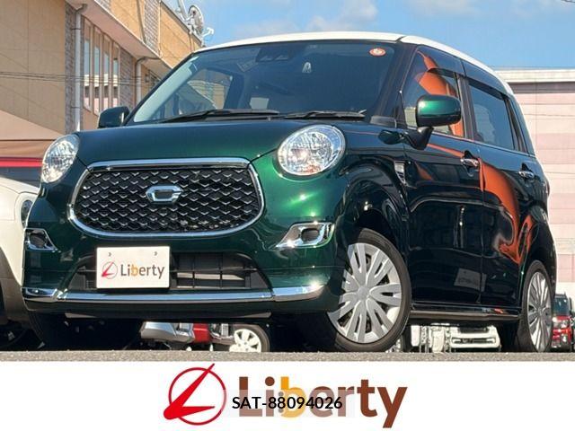 Daihatsu CAST 2022-11 8365099-0