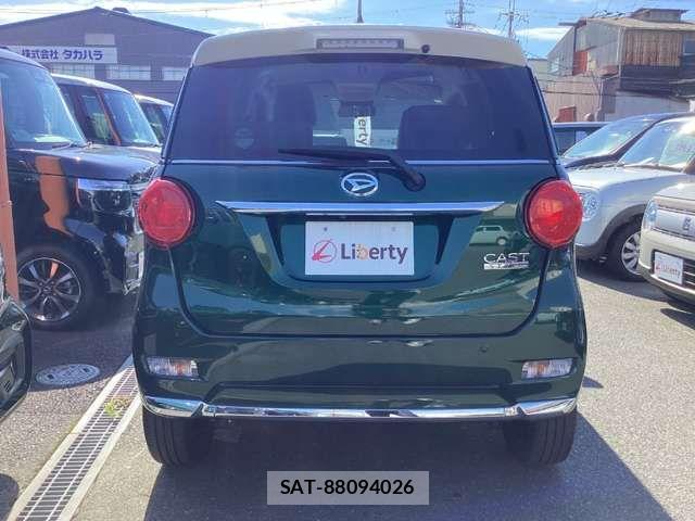Daihatsu CAST 2022-11 8365099-9