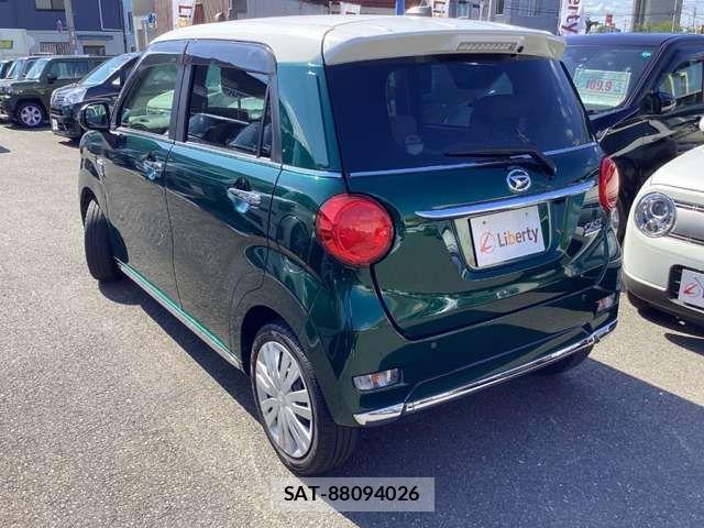 Daihatsu CAST 2022-11 8365099-10