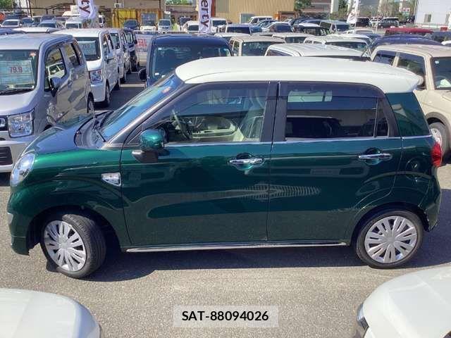 Daihatsu CAST 2022-11 8365099-11