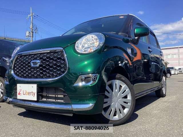 Daihatsu CAST 2022-11 8365099-18