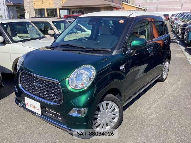 Daihatsu CAST 2022-11 8365099-4