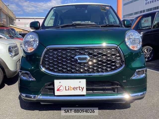 Daihatsu CAST 2022-11 8365099-5