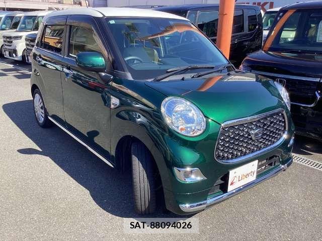 Daihatsu CAST 2022-11 8365099-6