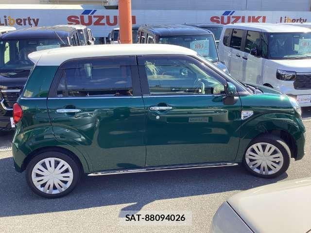 Daihatsu CAST 2022-11 8365099-7