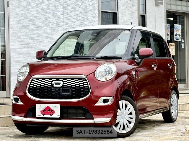 Daihatsu CAST 2016-01 8371514-0