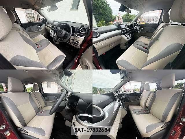 Daihatsu CAST 2016-01 8371514-4