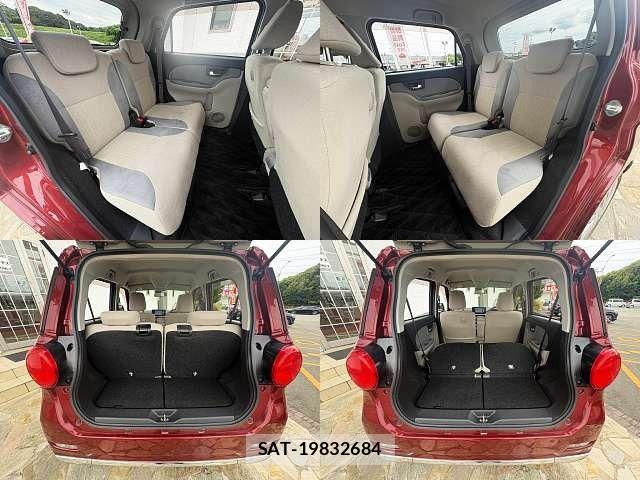 Daihatsu CAST 2016-01 8371514-5
