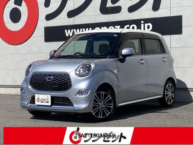 Daihatsu CAST 2016-03 8411577-0