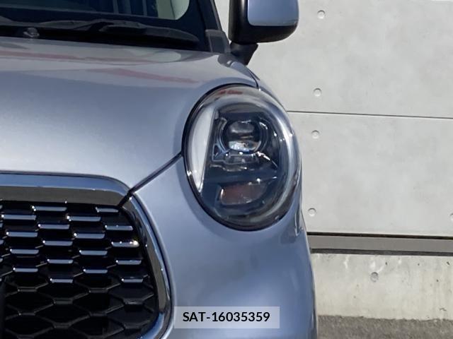 Daihatsu CAST 2016-03 8411577-9