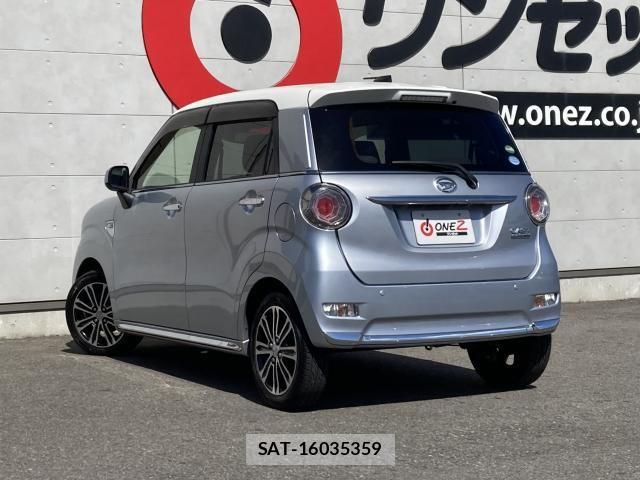 Daihatsu CAST 2016-03 8411577-13