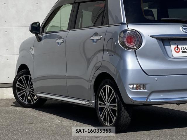 Daihatsu CAST 2016-03 8411577-14