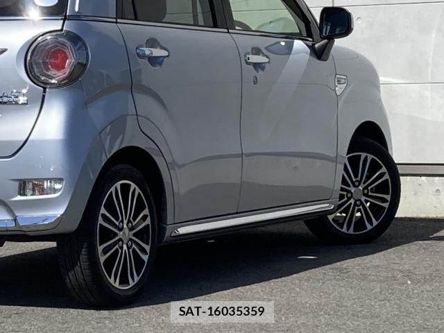 Daihatsu CAST 2016-03 8411577-15