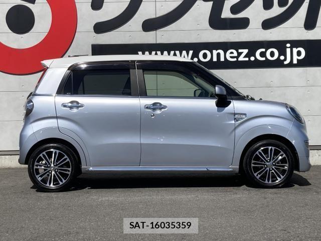 Daihatsu CAST 2016-03 8411577-17