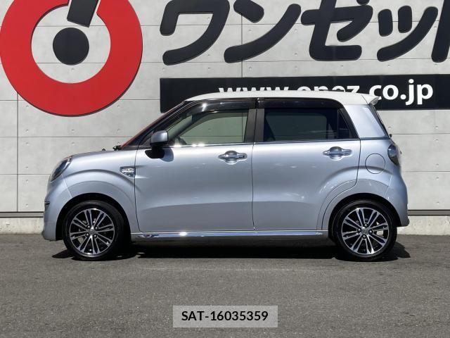 Daihatsu CAST 2016-03 8411577-18