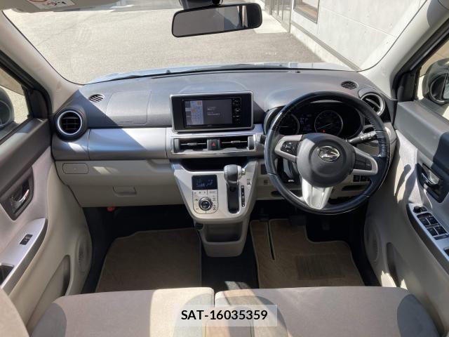 Daihatsu CAST 2016-03 8411577-1