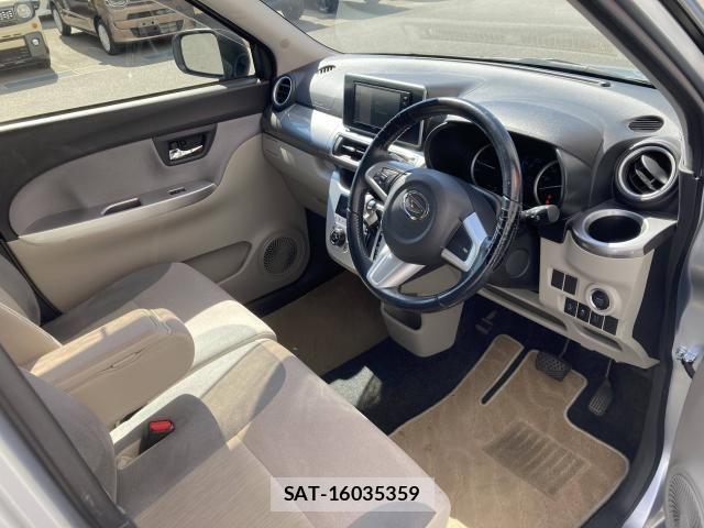 Daihatsu CAST 2016-03 8411577-19