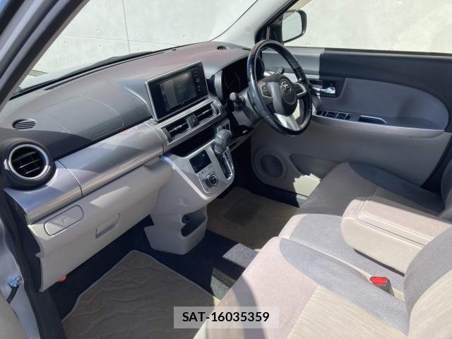 Daihatsu CAST 2016-03 8411577-22